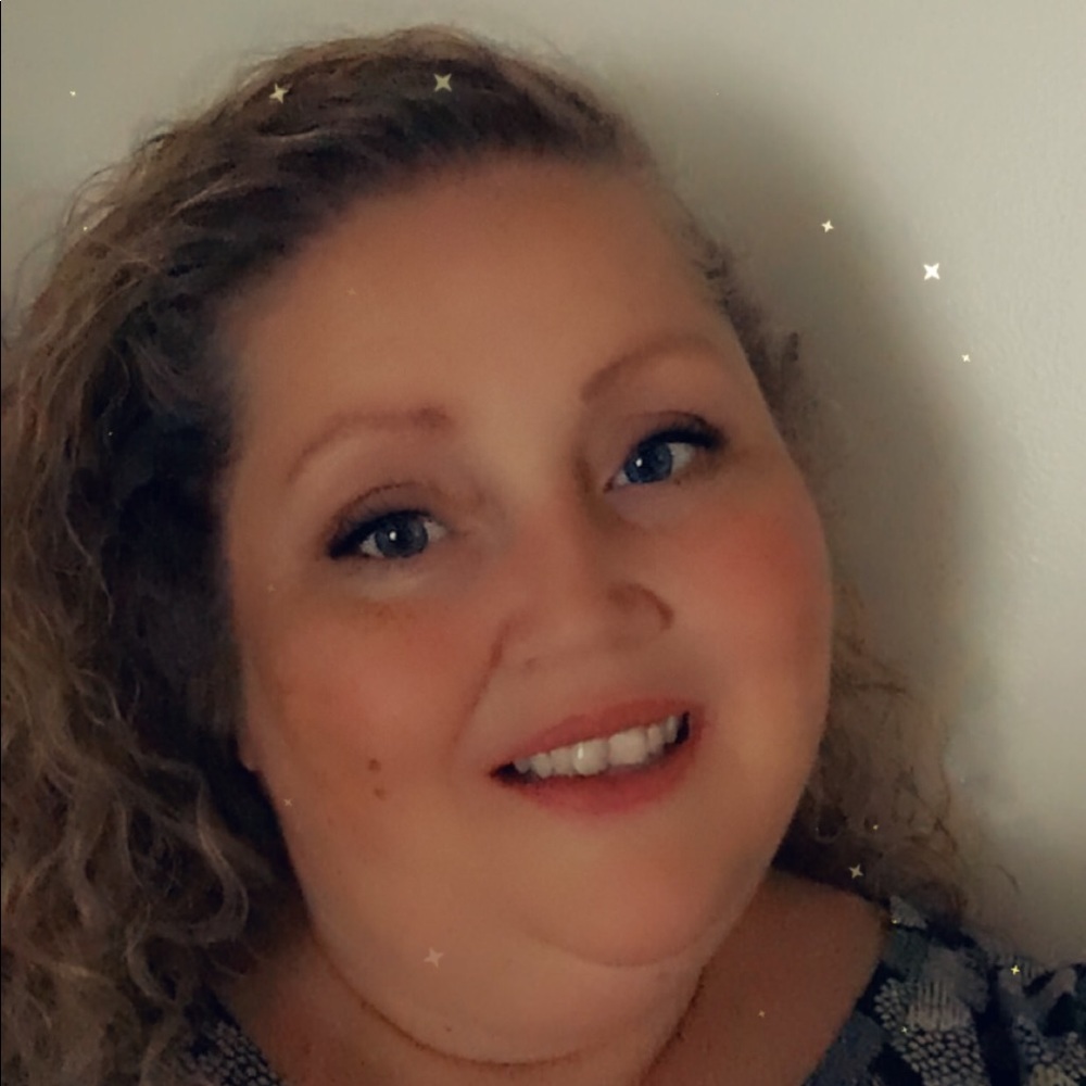 Meet your Posher, Stacey